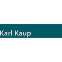 Karl Kaup GARTEN- UND LANDSCHAFTSARCHITEKT
